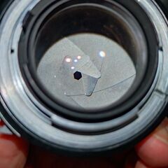 新品級2 nippon kogaku Nikon NIKKOR-S Auto F1.4 50mmの画像