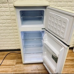 ⓵家電セット‼️冷蔵庫&洗濯機✨の画像