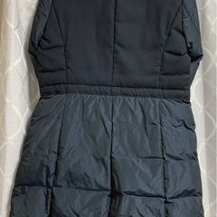 ダウン　コート　レディース②の画像