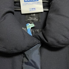 ダウン　コート　レディース②の画像