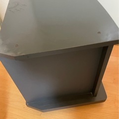 TV   テレビ台　テレビボード　キャスター付きの画像
