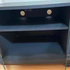 TV   テレビ台　テレビボード　キャスター付きの画像
