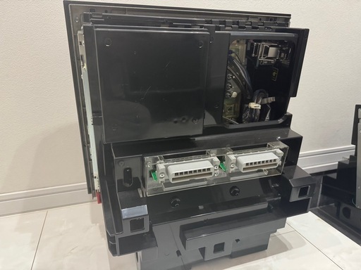 GF ガールフレンド（仮）上部ユニット パチスロ 実機