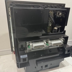 GF ガールフレンド（仮）上部ユニット　パチスロ　実機の画像