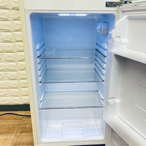 ご成約済み　⓶家電セット‼️冷蔵庫&洗濯機✨