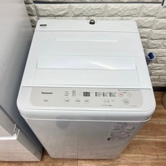 ⓶家電セット‼️冷蔵庫&洗濯機✨の画像