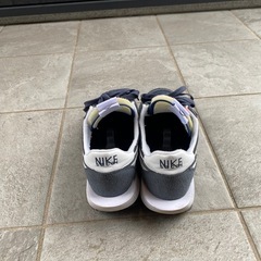 Nike sacai  ナイキ　さかいサカイの画像