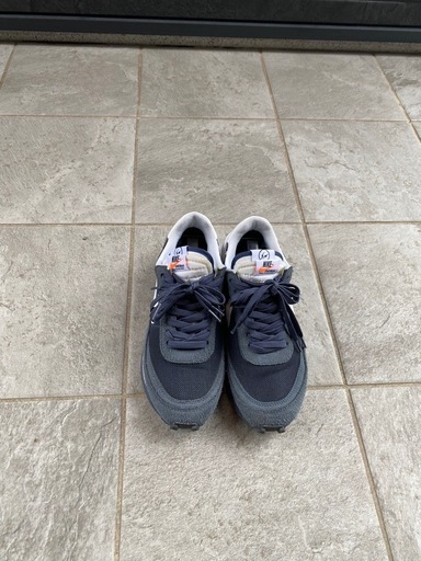 Nike sacai  ナイキ　サカイ