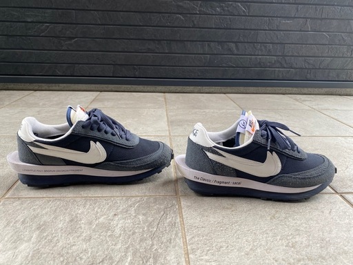 Nike sacai  ナイキ　サカイ