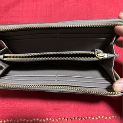 トリバーチ長財布の画像