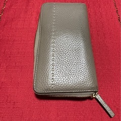 トリバーチ長財布の画像