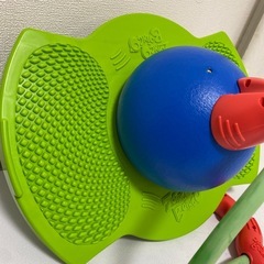 ゾインゴボインゴの画像