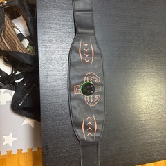 腹筋マシーンの画像