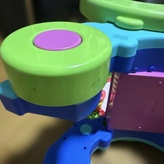 ピープル　アクティブ知育ローラー 歩行器 手押し車 ベビーウォーカーの画像