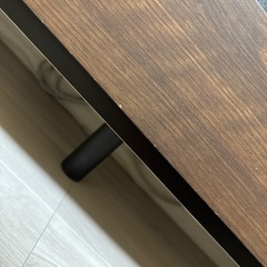 美品！テレビボード テレビ台 ニトリの画像