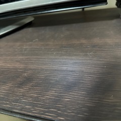 美品！テレビボード テレビ台 ニトリの画像