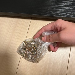 RASIKベッドセミダブルフレーム　12月1日まで　　の画像