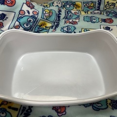 ペットプラスのキャリーケースの画像