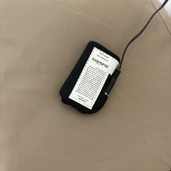 SUNART ヒーターベスト ぬくさに首ったけ カジュアルニットベスト SHV-NT01の画像