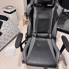 イス、れんじレンジの画像