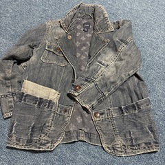 80〜110男児の画像