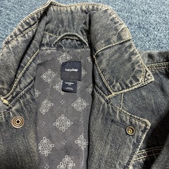 80〜110男児の画像