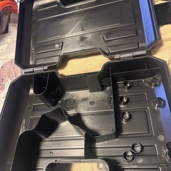 電動工具ケース②の画像