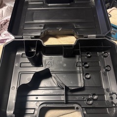 電動工具ケース③の画像