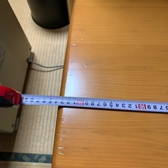 椅子　木　収納の画像