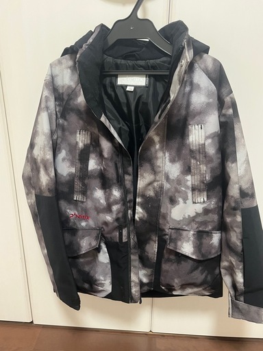 フェニックス　スキーウェア　150