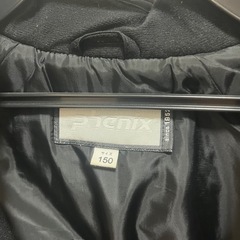 フェニックス　スキーウェアの画像