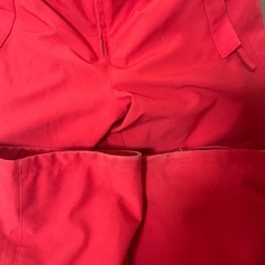 フェニックス　スキーウェアの画像