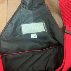 フェニックス　スキーウェアの画像