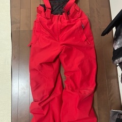 フェニックス　スキーウェアの画像