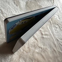 絵本 カーズトミカコレクションの画像