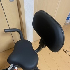 フィットネスバイク、エアロバイクの画像