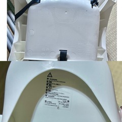 ハイチェア　子供椅子　IKEA イケア　ダイニングチェアの画像