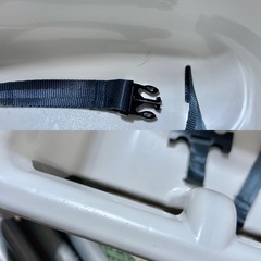 ハイチェア　子供椅子　IKEA イケア　ダイニングチェアの画像