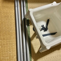 ハイチェア　子供椅子　IKEA イケア　ダイニングチェアの画像