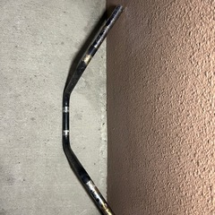 バイクハンドルの画像