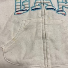 子供服 ベビー服　GAP 70㌢ の画像