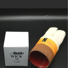 Aladdin BLUE FLAME ストーブ替え芯　16LP アラジン Heater Wickの画像