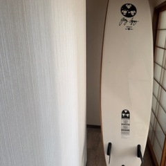 コストコサーフボードの画像