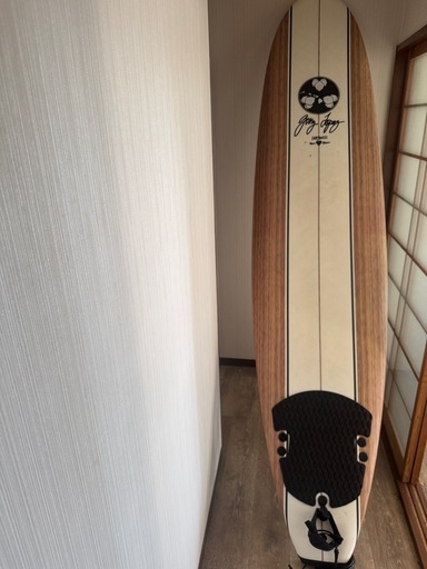 コストコサーフボード