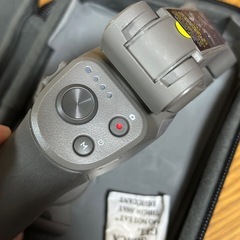 DJI Osmo の画像