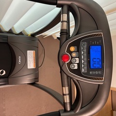 ルームランナーの画像