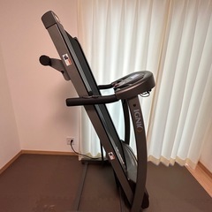 ルームランナーの画像