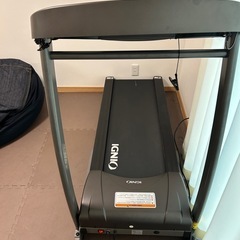 ルームランナーの画像