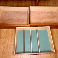 イギリス ヴィンテージ サイドボード ミッドセンチュリーの画像