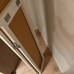 ミラー姿見の画像